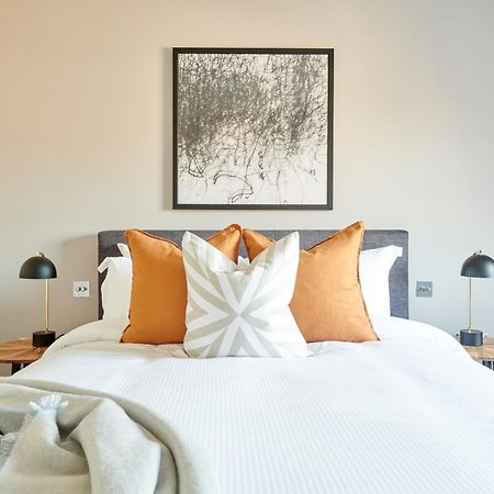 Sonder Sloane Square Aparthotel Londra Exterior foto