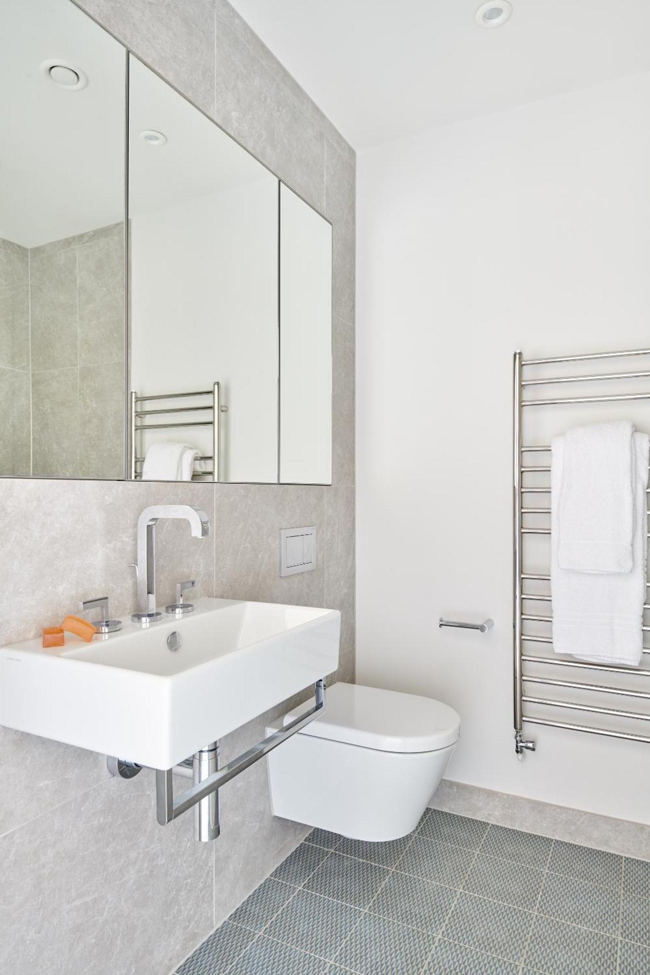 Sonder Sloane Square Aparthotel Londra Exterior foto