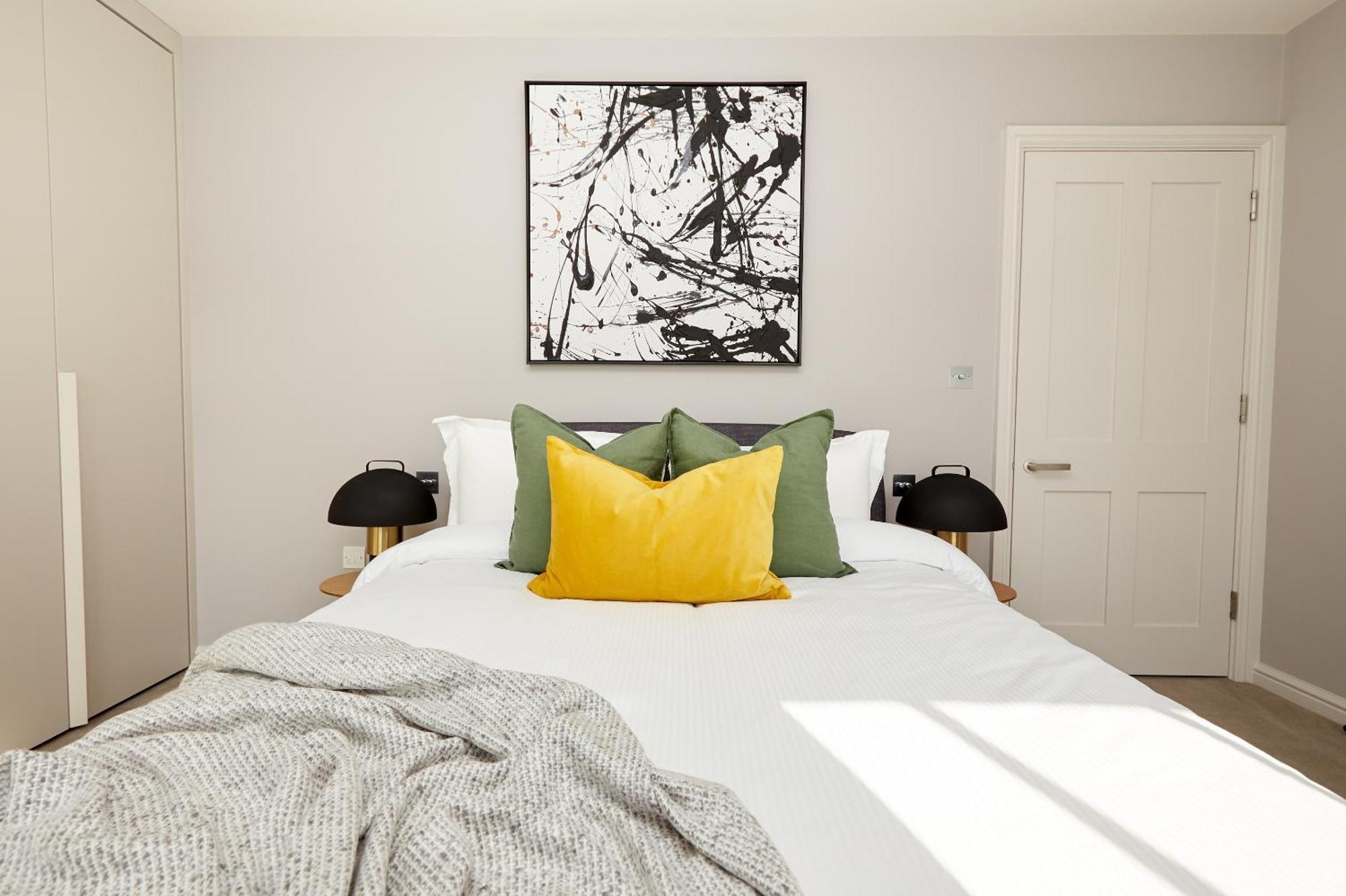 Sonder Sloane Square Aparthotel Londra Exterior foto