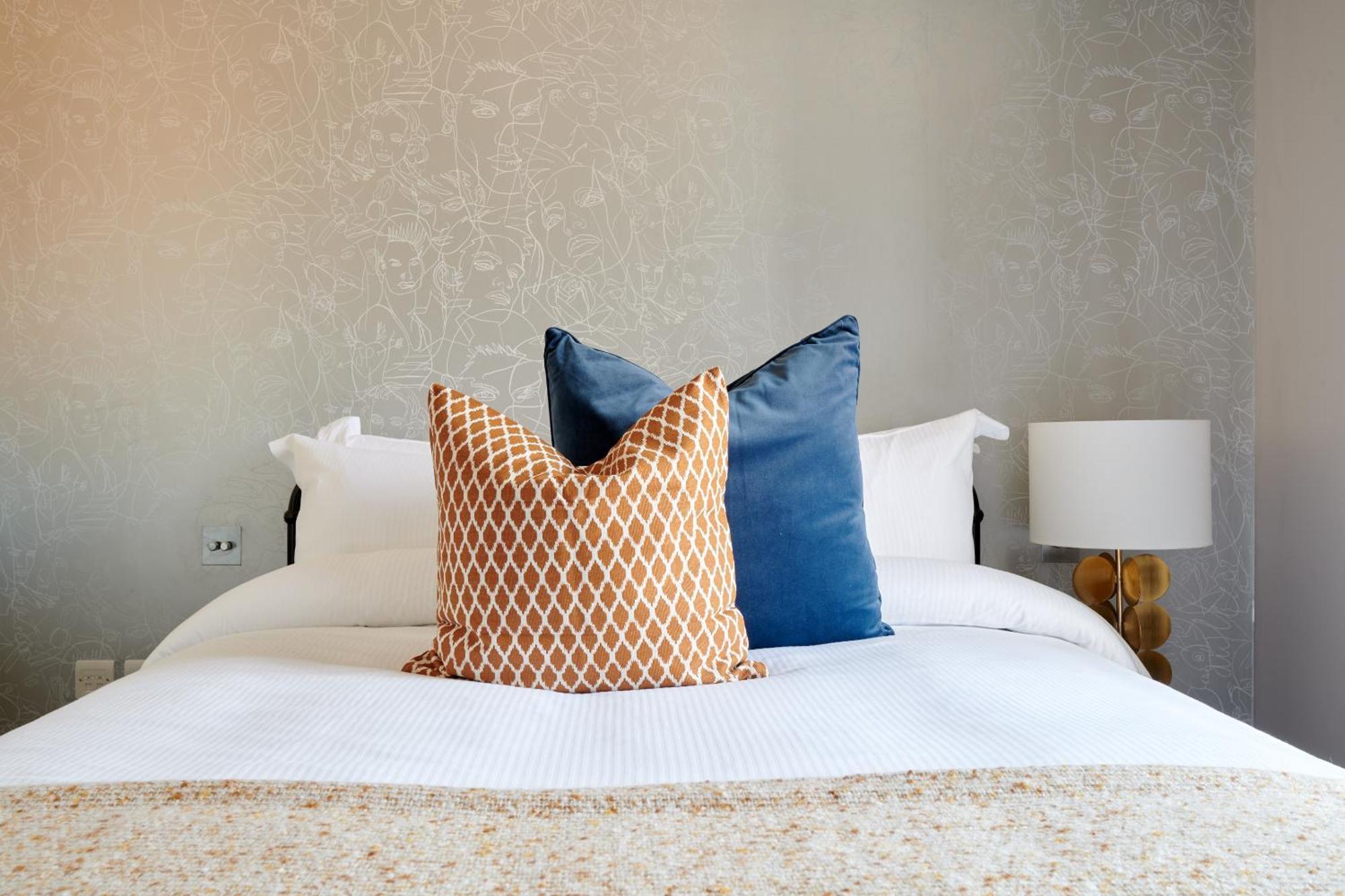 Sonder Sloane Square Aparthotel Londra Exterior foto