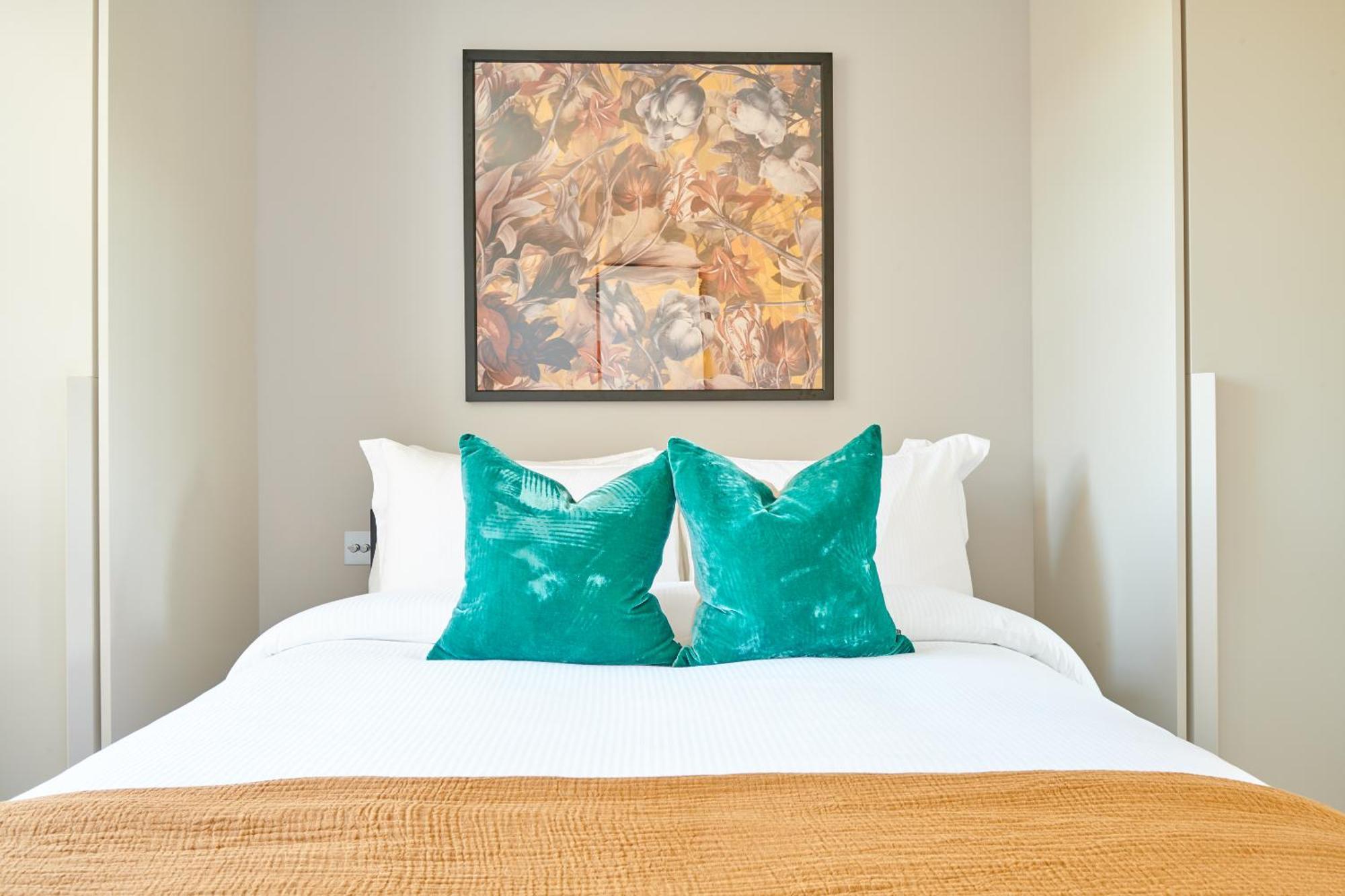 Sonder Sloane Square Aparthotel Londra Exterior foto