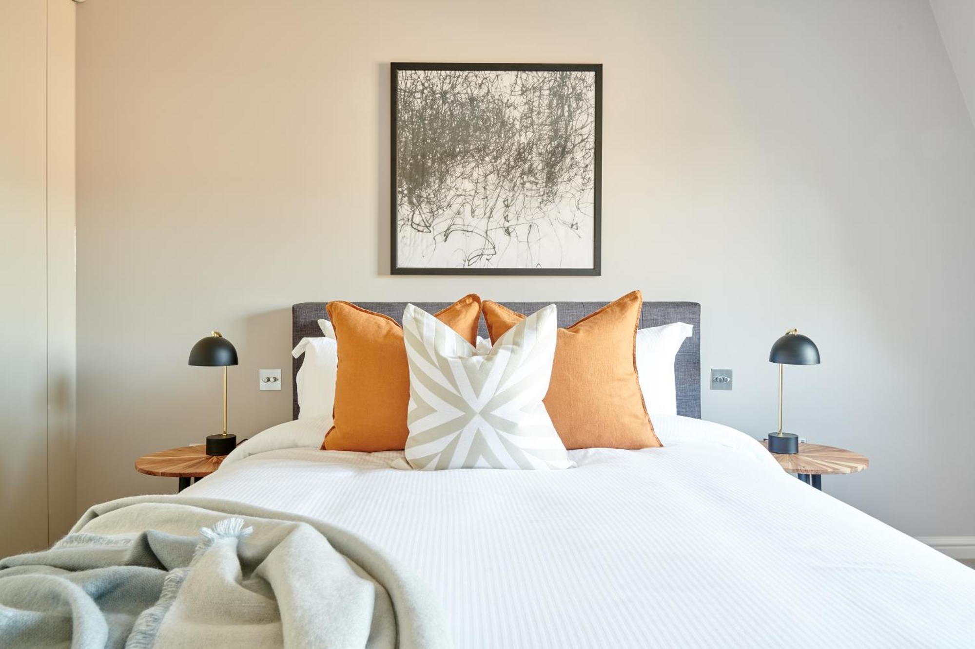 Sonder Sloane Square Aparthotel Londra Exterior foto